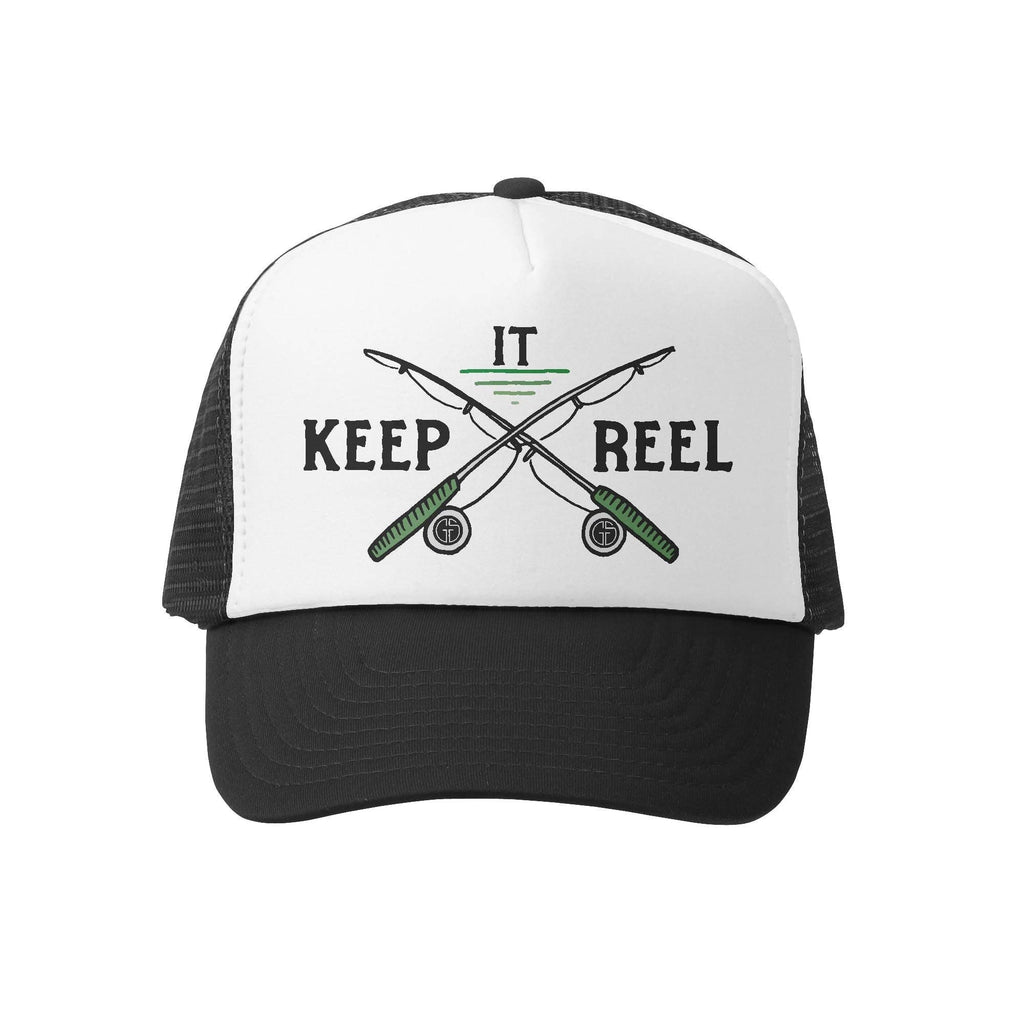 GROM SQUAD - Keep It Reel