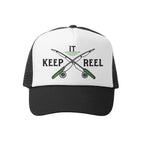 GROM SQUAD - Keep It Reel