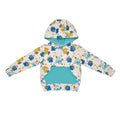Aloha Before Time Hoodie