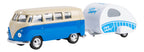 Caravan Weekend