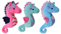 9" Preppy Hannah Seahorse