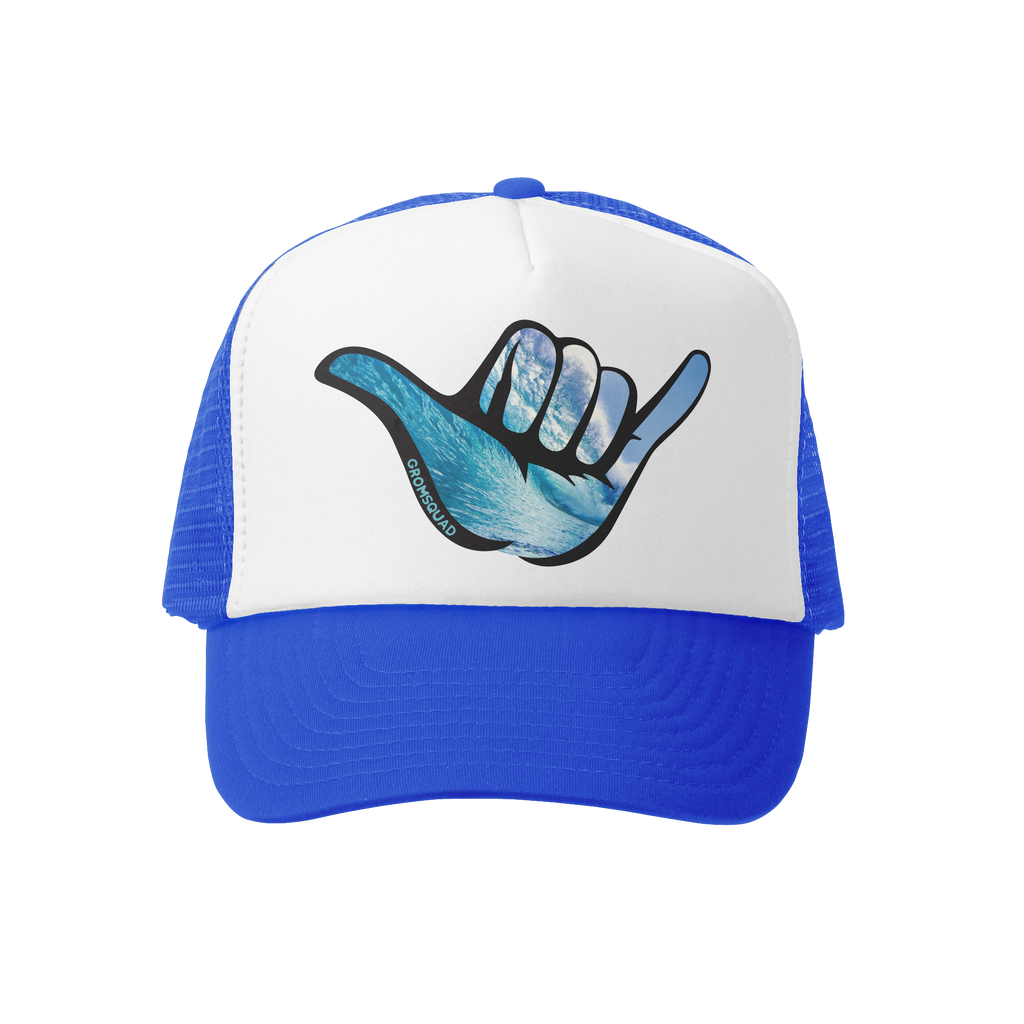 GROM SQUAD - Shaka Wave