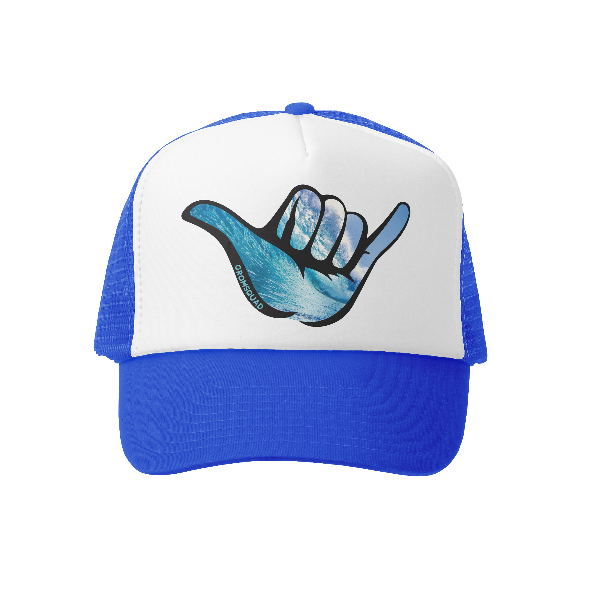 GROM SQUAD - Shaka Wave