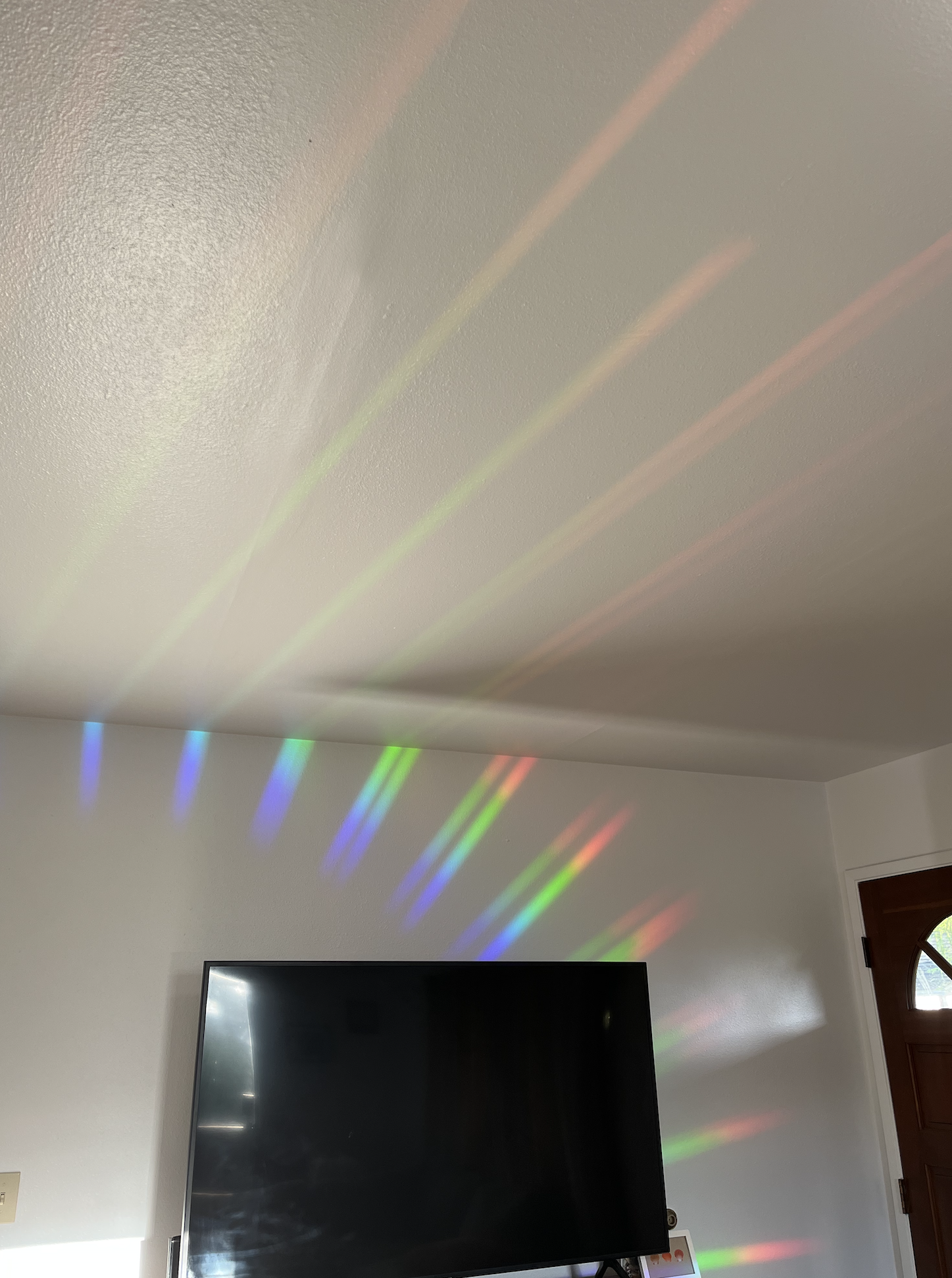 Rainbow Maker Sticker