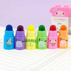 Sanrio Sweet Berry - Highlighter Random Box