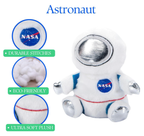6" Nuggetz Astronaut
