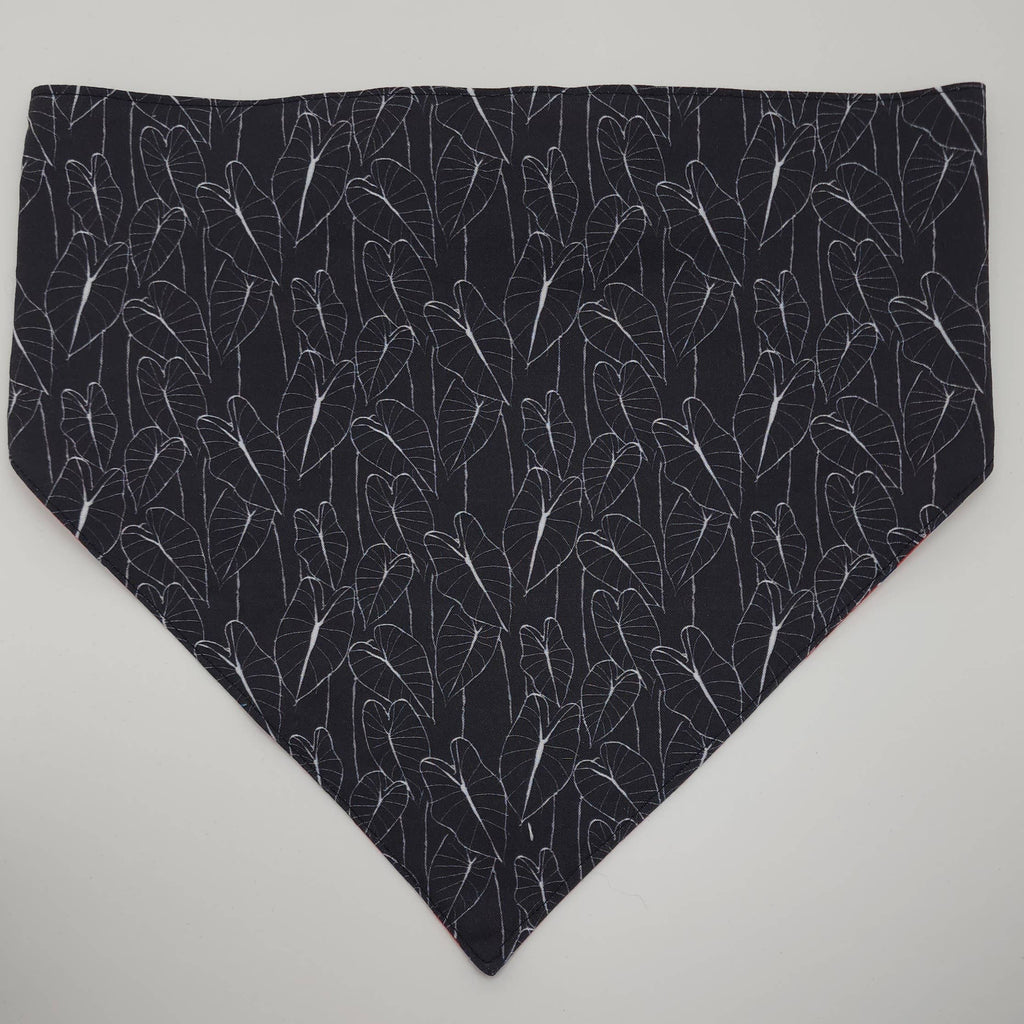 Pet Bandana- Haloa Flag Hawai'i