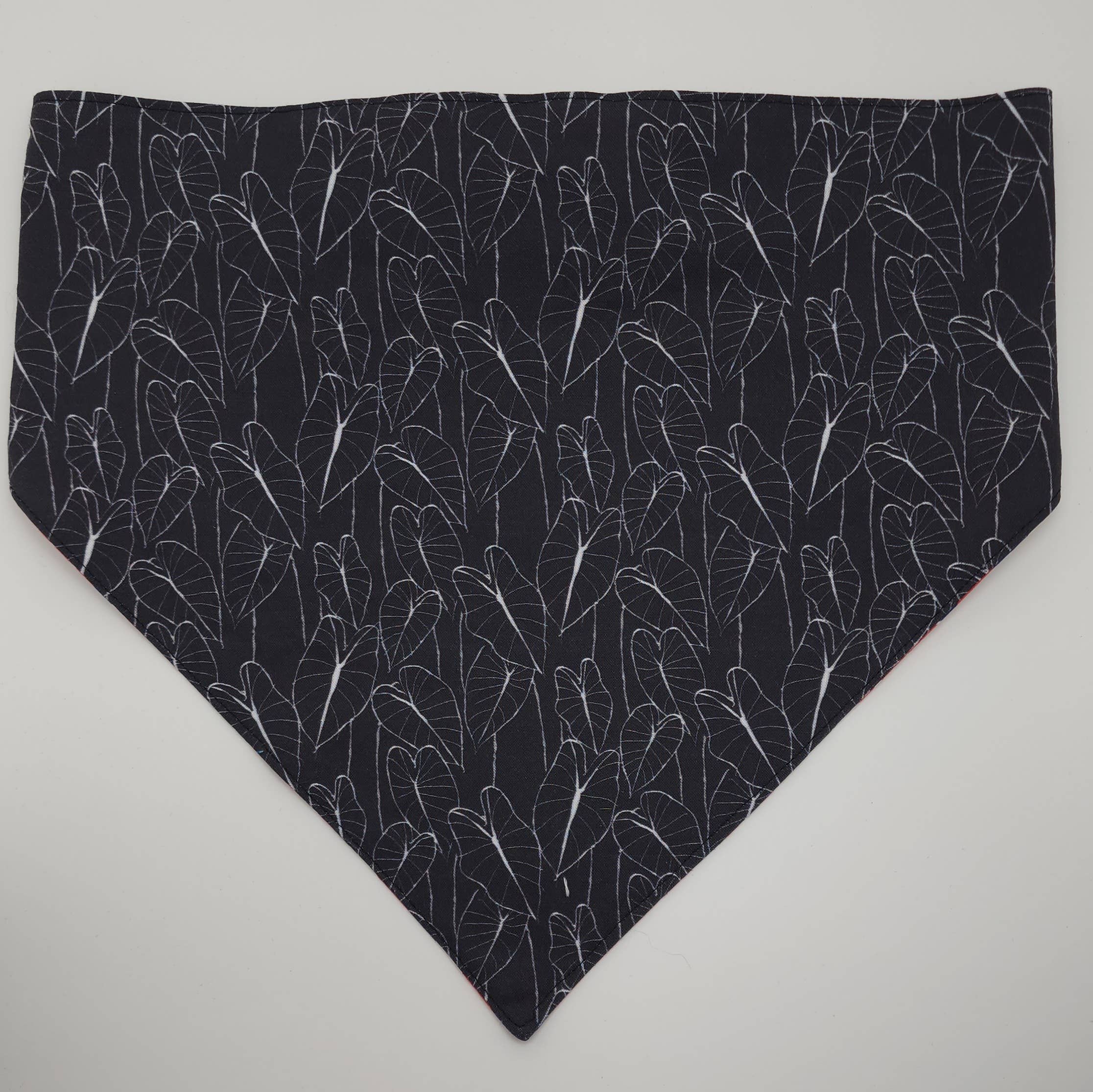 Pet Bandana- Haloa Flag Hawai'i