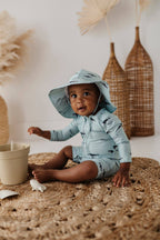 Baby Sun Hat