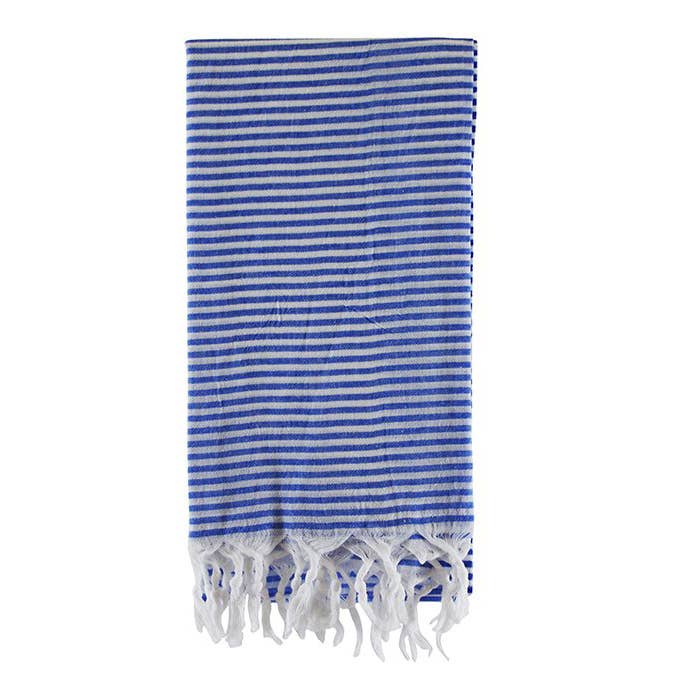 Royal Turkish Beach Towels - Light Weight