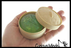 1  Sugar Dumpling Dim Sum Ball - Stress Fidget