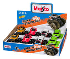Toy Car Monster Trucks
