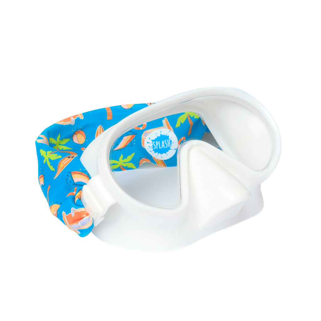 Surf Rider Mask Intex Surf Trip Swim Mask – Kokonut Kids Hanalei