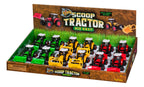 Rollin' Scoop Tractor-Toy