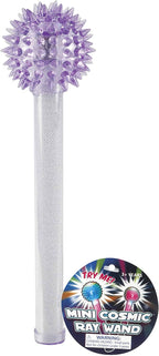 Mini 7" Cosmic Ray Light-Up Wand
