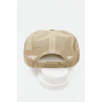 Two Tone Trucker Hat