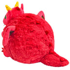 Squishable - Mini Red Dragon Plush