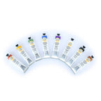 Natural Acrylik Paint Set: Eco Friendly Plant Based