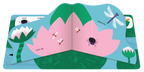 Pop Pop Pop: Bugs and Other Small Things
