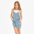 Two Pocket Romper Onsie