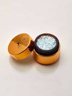 Plastic free body glitter | Aurorae Multi-Colored