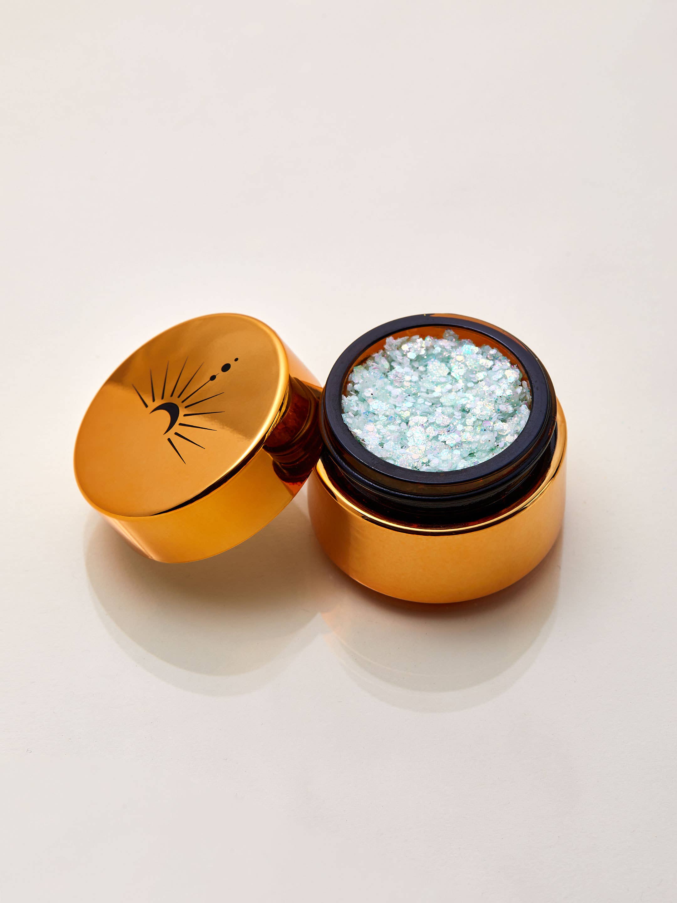 Plastic free body glitter | Aurorae Multi-Colored