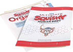 Ultimate Squishy Human Body Lab