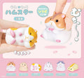 Surprise Box - Squishy Hamster