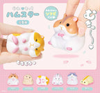 Surprise Box - Squishy Hamster