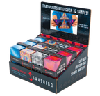 Shashibo Display - Counter Video - FREE KEY TO SUCCESS!