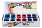 Chevrolet Corvette Die-Cast Cars