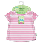 Cap Sleeve Rashguard Shirt