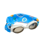 Ocean Friends Swim Goggles