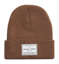 Tahoe - Camel Beanie