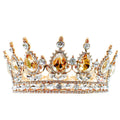 Gold Crown - Style 61A