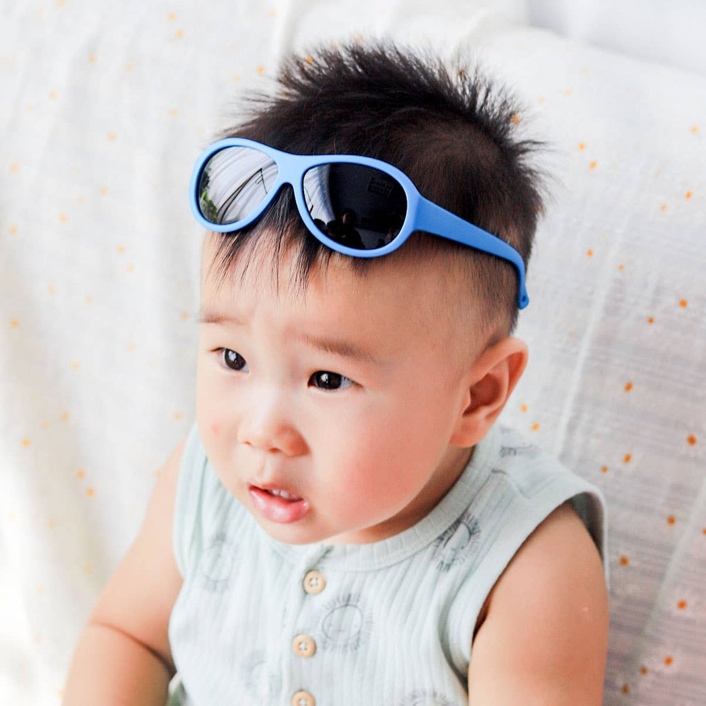 Polarized Baby Sunglasses 0-2yrs