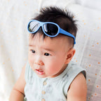 Polarized Baby Sunglasses 0-2yrs