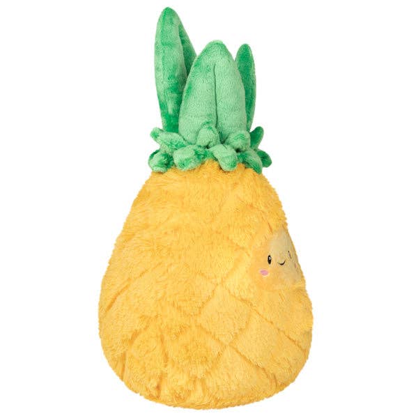 Squishable - Pineapple Plush