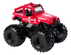 Toy Car Monster Trucks