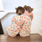 Hawaii Life Short Bamboo Pajamas