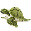 Turquoise The Green Sea Turtle 10"