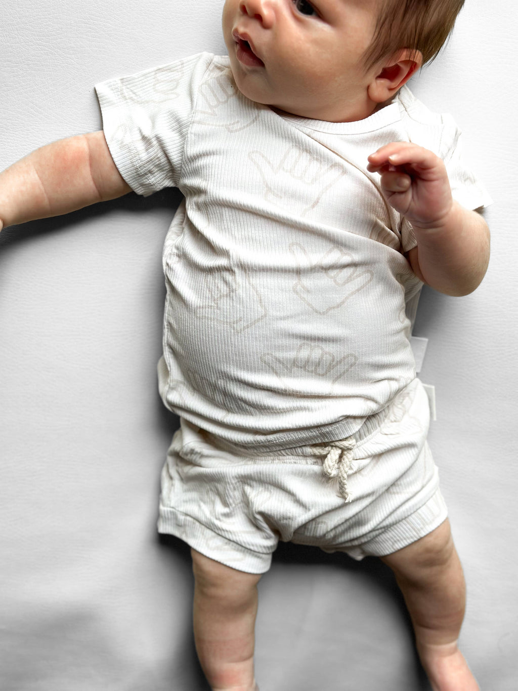 Bummie Two Piece Set Bonzai Shaka