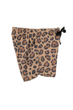 Calico Crab / Khaki / Boardshorts