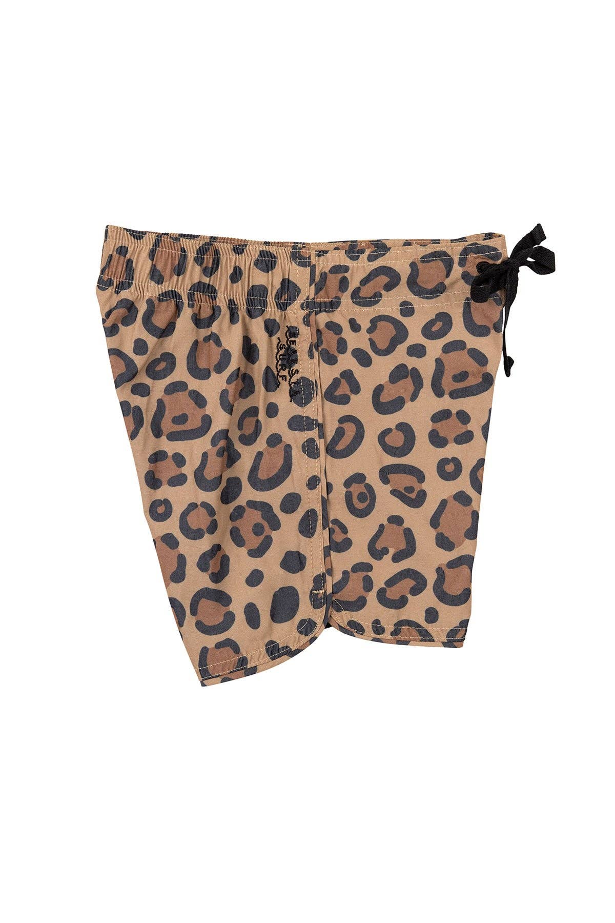 Calico Crab / Khaki / Boardshorts