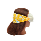 Daisy Love Swim Mask