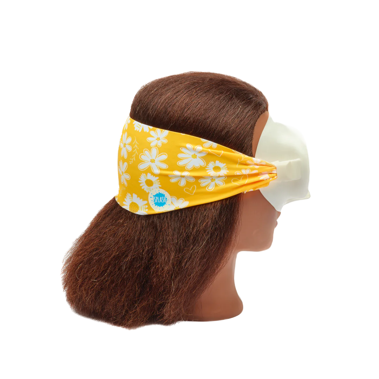 Daisy Love Swim Mask