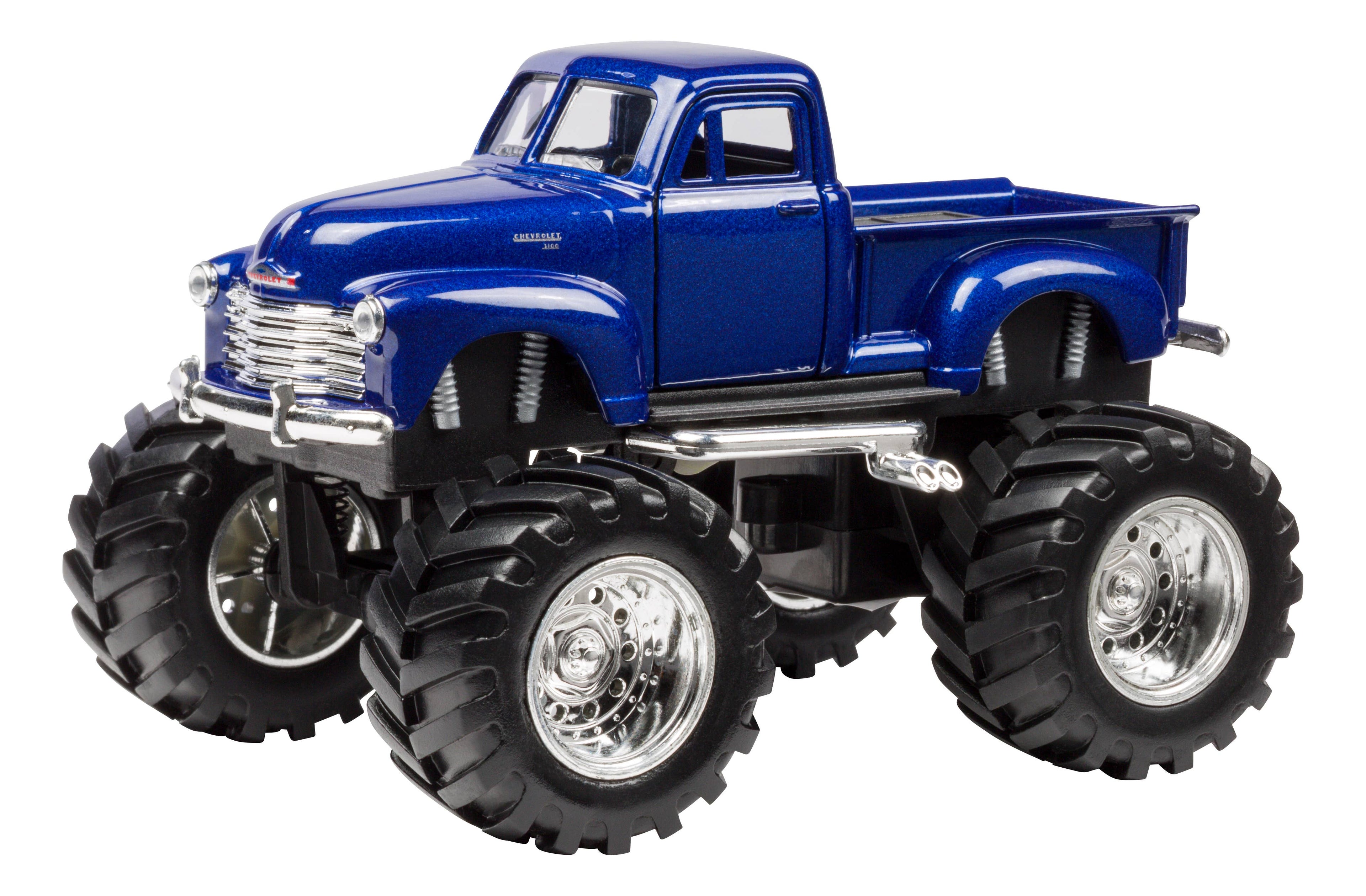 Monster Truck Chevy 3100