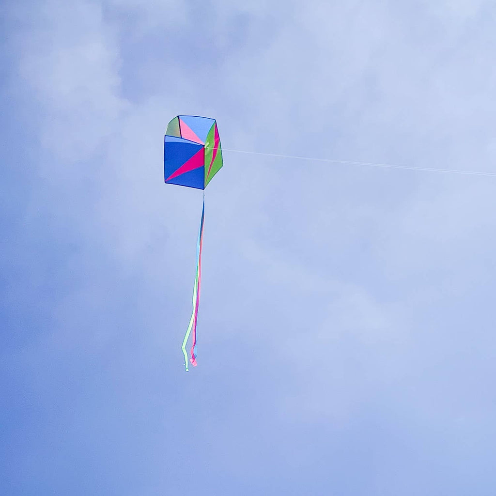Strike Single Box Kite