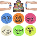 Emoji Squeeze Stretch Ball