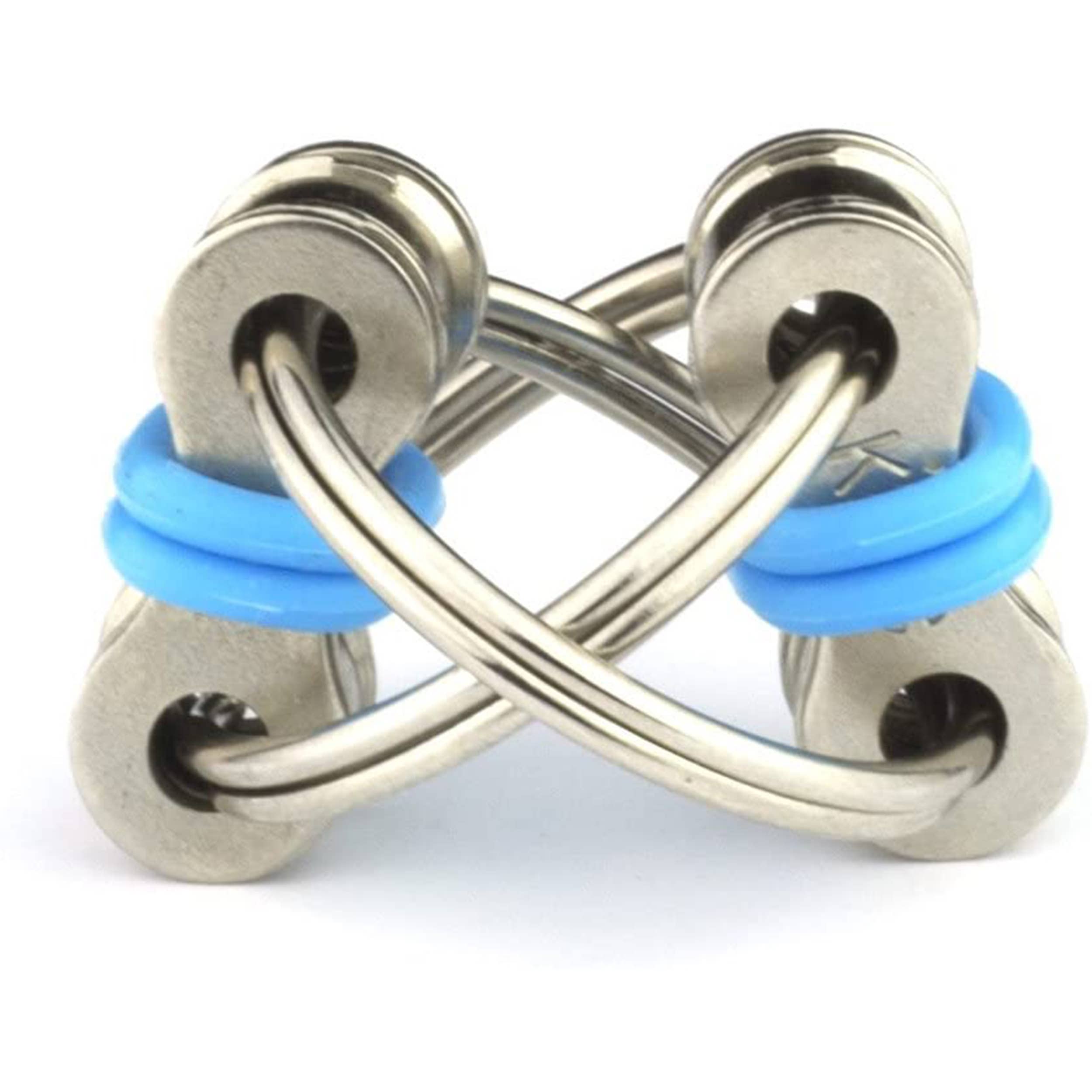 Flippy Chain Fidget Toy